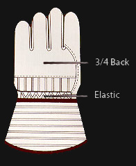 Gloves Guide graphic